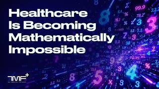 The Real Math Behind Why Healthcare Needs AI - The Medical Futurist