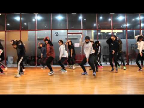 150227 걸스ab 목동댄스목동댄스학원
