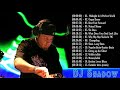 TOP 15 -  DJ Shadow  HD || NONSTOP MUSIC || 2018 HD