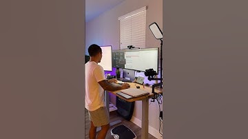 Morning in the life of a Developer Advocate