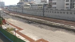 516次莒光號