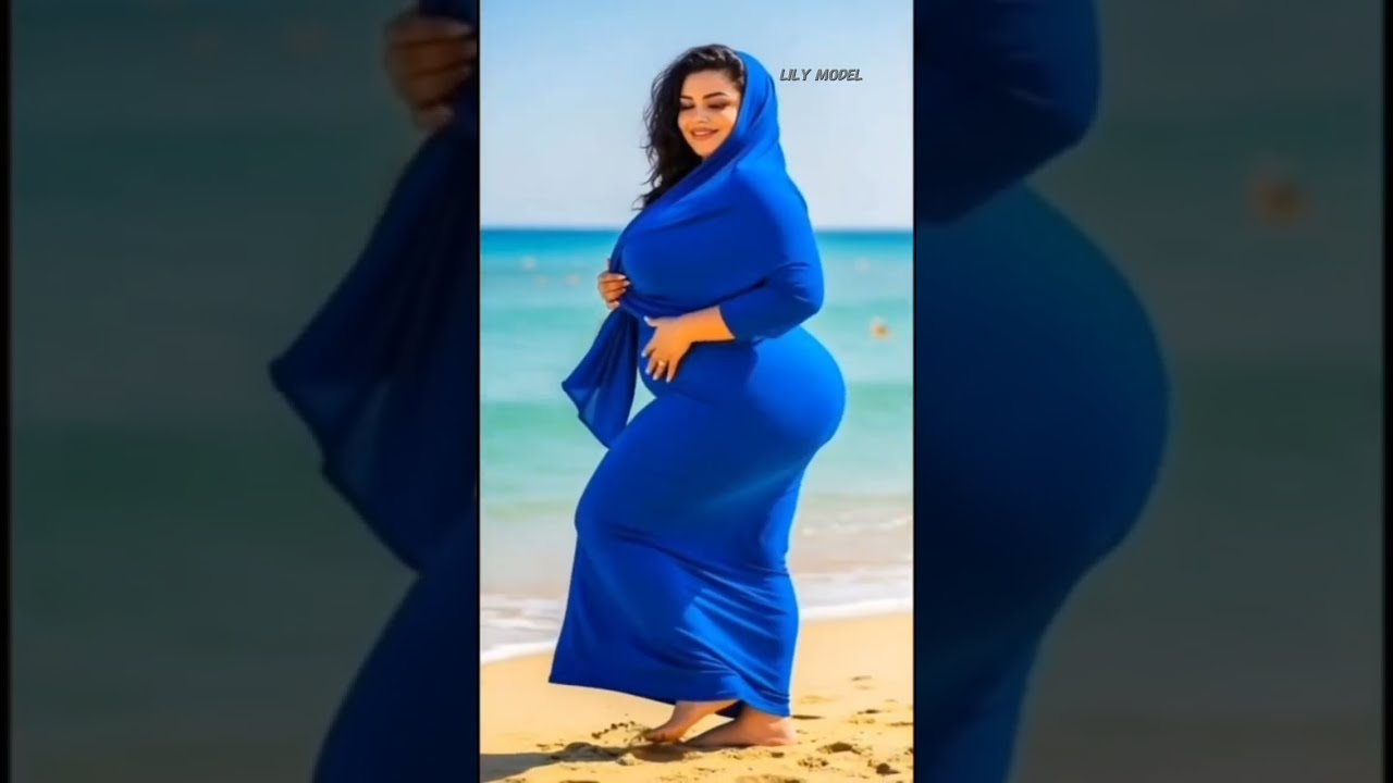 Сальма Махджуби объединяет стиль, красоту и образ жизни для создания современного творческого вли...