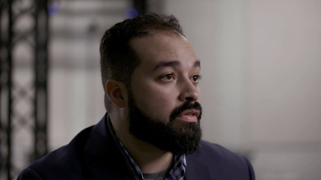 The Hill Boundless on 5G VR/AR feat NYC CTO Alby Bocanegra and Create Labs