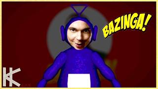 BazingaTubbies
