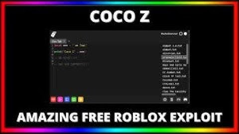 [Roblox] Best Free Level 7 Executor [2020]