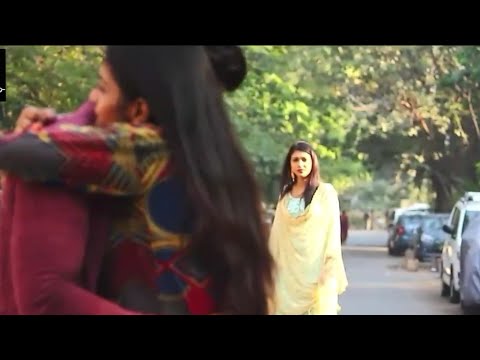 Thukra Ke Mera Pyar Mera Inteqam Video By ARiN Verma ||Latest Video 2018