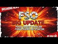 ⚠️ FSO BIG UPDATE 🚨 | Food Safety Officer Form Filling Re-Started | MPPSC FSO 2025 #fso #mpfso
