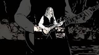 "The Mark" Christian Hard Rock
