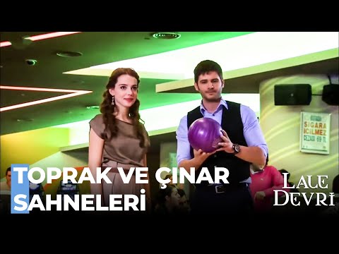 Toprak'la Çınar'ın İlk Zamanları - Lale Devri Özel Sahneler