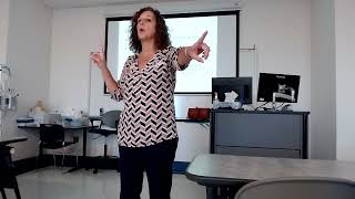 203 - Module B Lecture Part 1. 7/7/2022