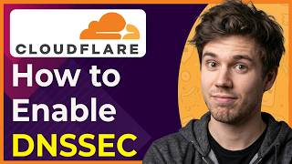 How to Enable DNSSEC With Cloudflare (Step-By-Step) [2026 guide]