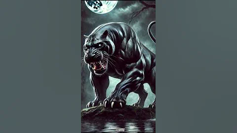 "Epic Animal Hybrid Showdown: The Ultimate Beast Fusion!"#HybridBeastBattle #EpicAnimalFusion#trend