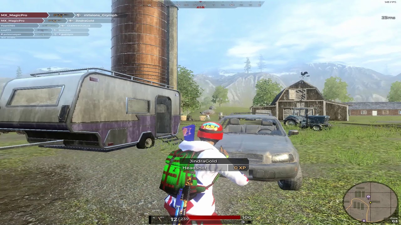 Z1BR CLIPS