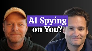 AI Is Spying on You: Zero-Touch Hacks, Secret Data Leaks, and the “No Legal Privilege” Bombshell