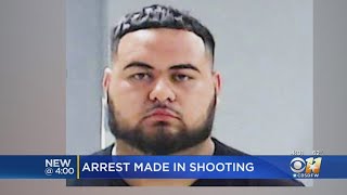 Brandon Gonzales Charged With Capital Murder In Hunt County Party Shooting