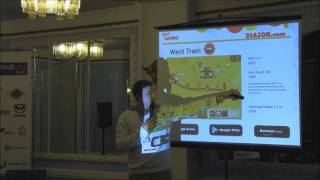 Adobe Scout -- Let's Add FPS to Mobile Game (DEV GAMM Kyiv 2013) screenshot 1