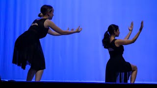 Ride This Feeling - DSA Dance Spring Concert 2022
