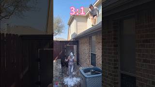 Couple pranks😂😂 #funnyvideos#funny#prank#funnymoments#funnyprank#foryou#balloonprank