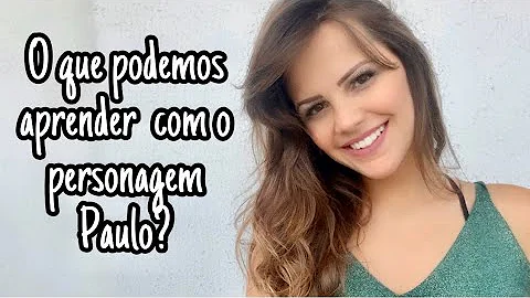 O que podemos aprender com os Salmos?