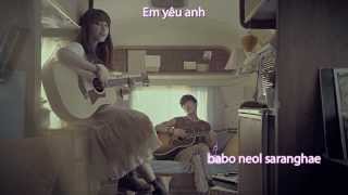 [iTV Subteam][Vietsub] 10747. Fool - Juniel (feat. Jung Yong Hwa (C.N.Blue))