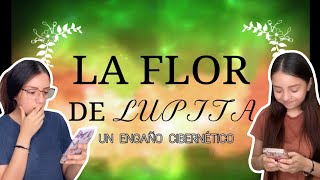 A Cyber Deception💻😨 | Lupita's Flower🌹 Episode 2 | BIANCA OSS ✨