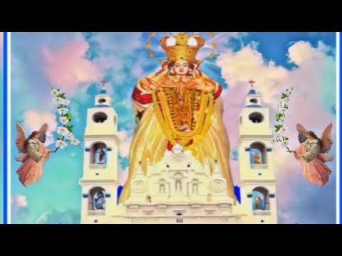 Kamanayakkanpatti Songs   Our Lady of Assumption   Annaikku Karam Kuvippom