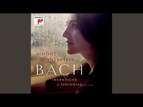 Putar Invention No. 12 in A Major, BWV 783 - Simone Dinnerstein