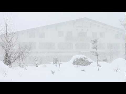 志賀高原パウダー中2012.1.2