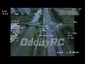 OddityRC Fast Speed Intercptor Test Video 02