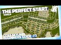 Cities skylines beginners guide  starting a new city  ep 1