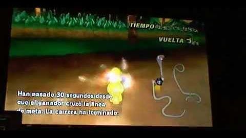 [MKWii] Hacking in a WW