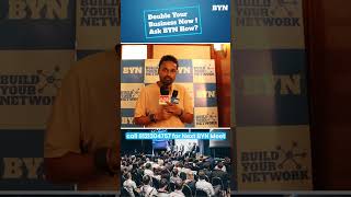 BYN Business Meet Reviews | Real Experiences, Real Growth #bynkrishna #business #business #shorts