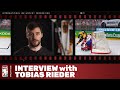 Interview with Tobias Rieder of Germany | #IIHFWorlds 2021
