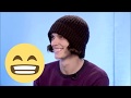 Otto Wood Cute And Funny Moments