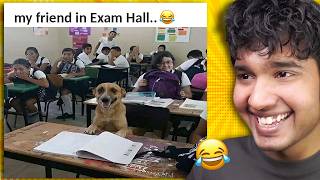 FUNNIEST KIDS & SCHOOL LIFE MEMES😂 screenshot 5