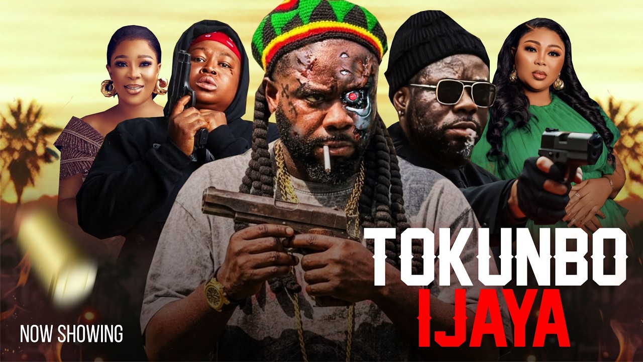TOKUNBO IJAYA - Latest Yoruba Movie/Drama 2026 New Release - IBRAHIM YEKEEN, WUMI AJIBOYE, MR LADI