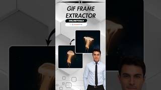 Capture Single Frames from GIFs | Online GIF Extractor Tool |  #tipsandtricks