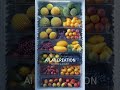 深夜の冷蔵庫はちょっと贅沢 | midnight fridge luxury
