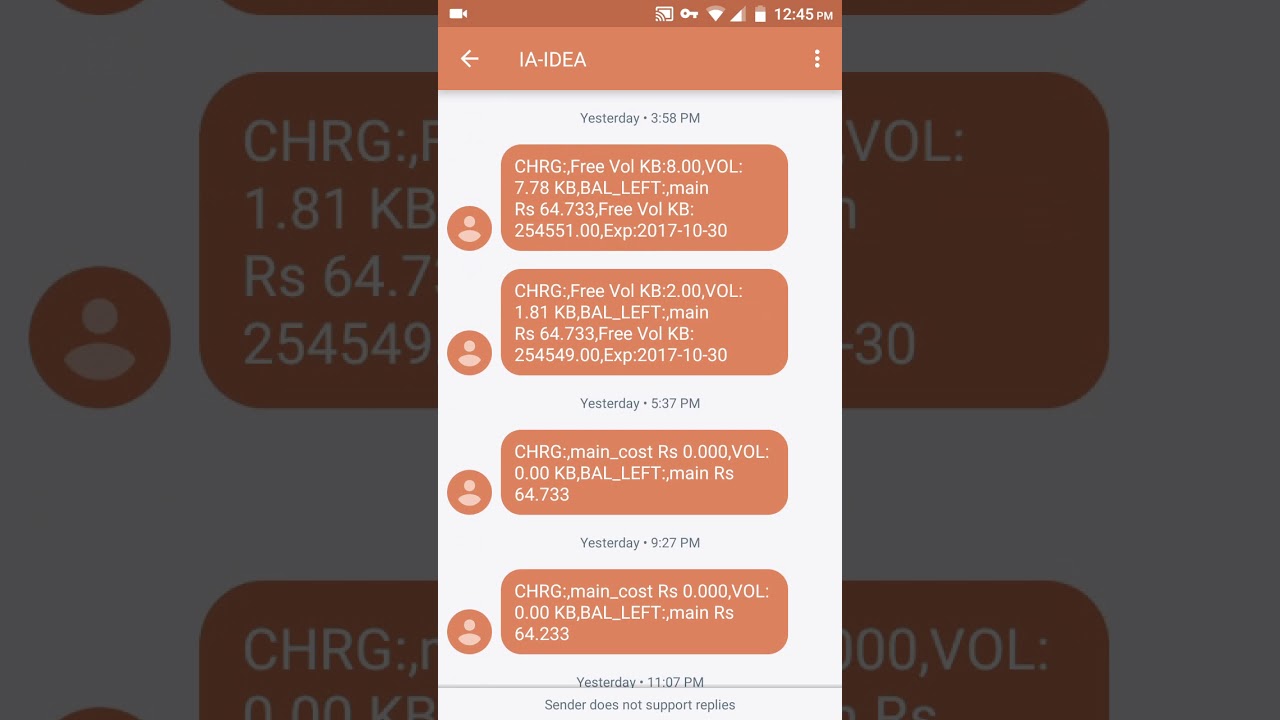 Class 0 Message Fix Permanently YouTube