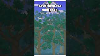 How To Host a Modded Terraria Server Using TModLoader 2026