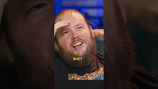 Was this shot TOO WEIRD to be real?