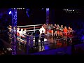 Lāčplēša Kauss Boksā 2017/BearSlayer Boxing Cup 2017