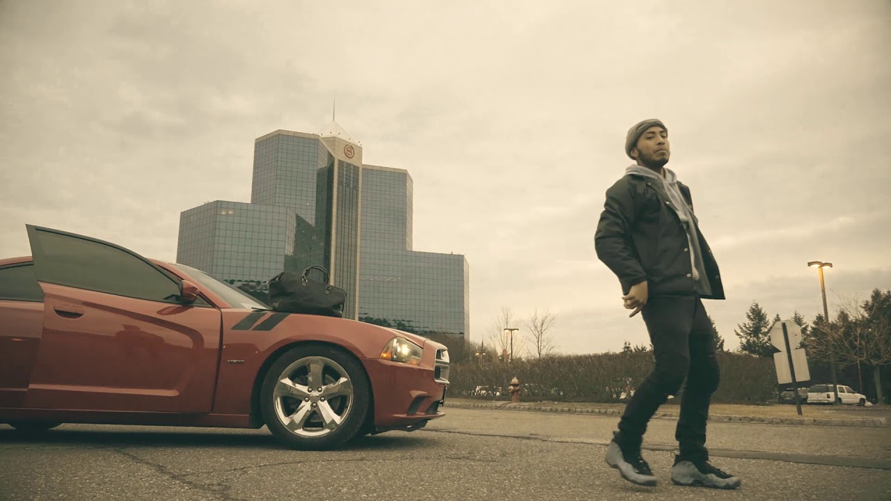 YKOFFICAL X BANDBOY - HUNNIT TIMES (OFFICIAL VIDEO) DIRECTED BY DXFILMS