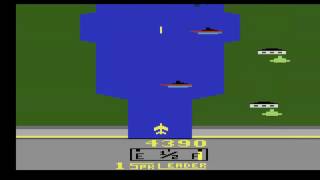 Famous ATARI 2600 River Raid Trainer River Raid Hack Spk SoftRiver Raid Trainer River Raid Hack Spk Soft Profile