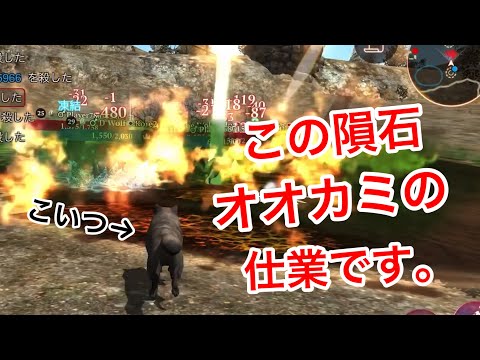 【ザ・ウルフ：動物ゲーム (The Wolf)】ザ・ウルフ：動物ゲーム属性スキルを駆使した特殊攻撃と戦闘の立ち回り攻略