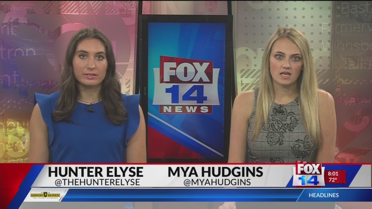 Hurricane Ida update