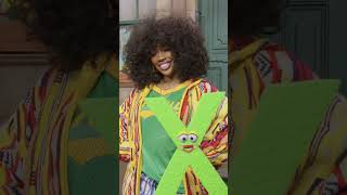 The Letter Of The Day With Sza