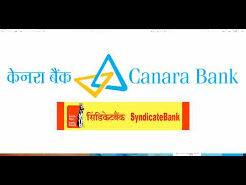 Canara Bank/Syndicate Bank net Banking Login Problem ! Forgot Password of Internet Banking