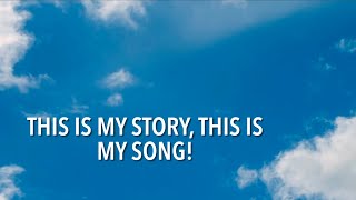 This Is My Story, This Is My Song! / Don Besig and Nancy Price Resimi