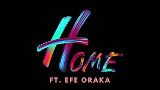 Dwin, The Stoic X Rhaffy - Home (ft. Efe Oraka) [Official Audio]